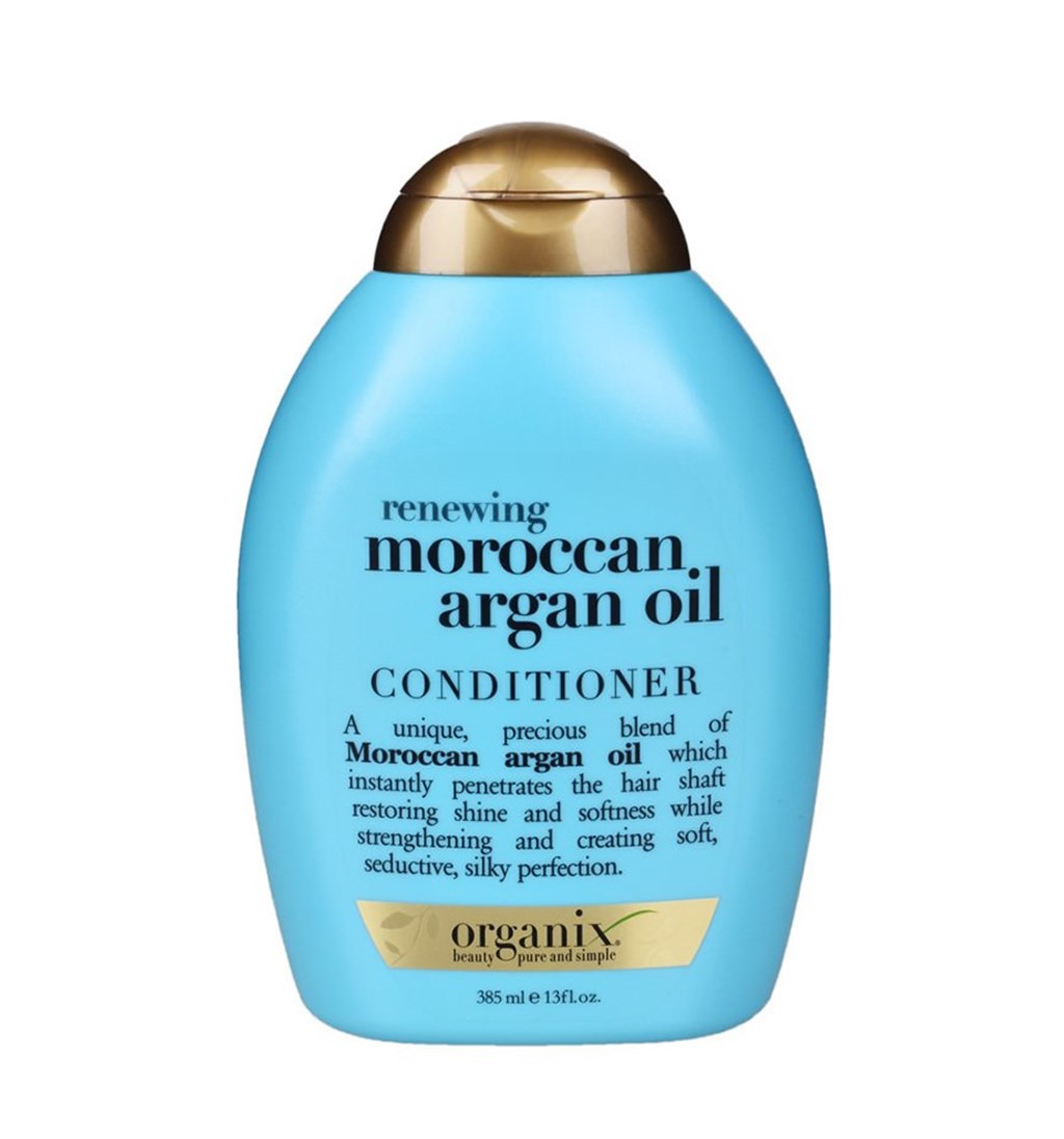 ORGANİX ARGAN OİL OF MOROCCO CONDİTİONER 385ML