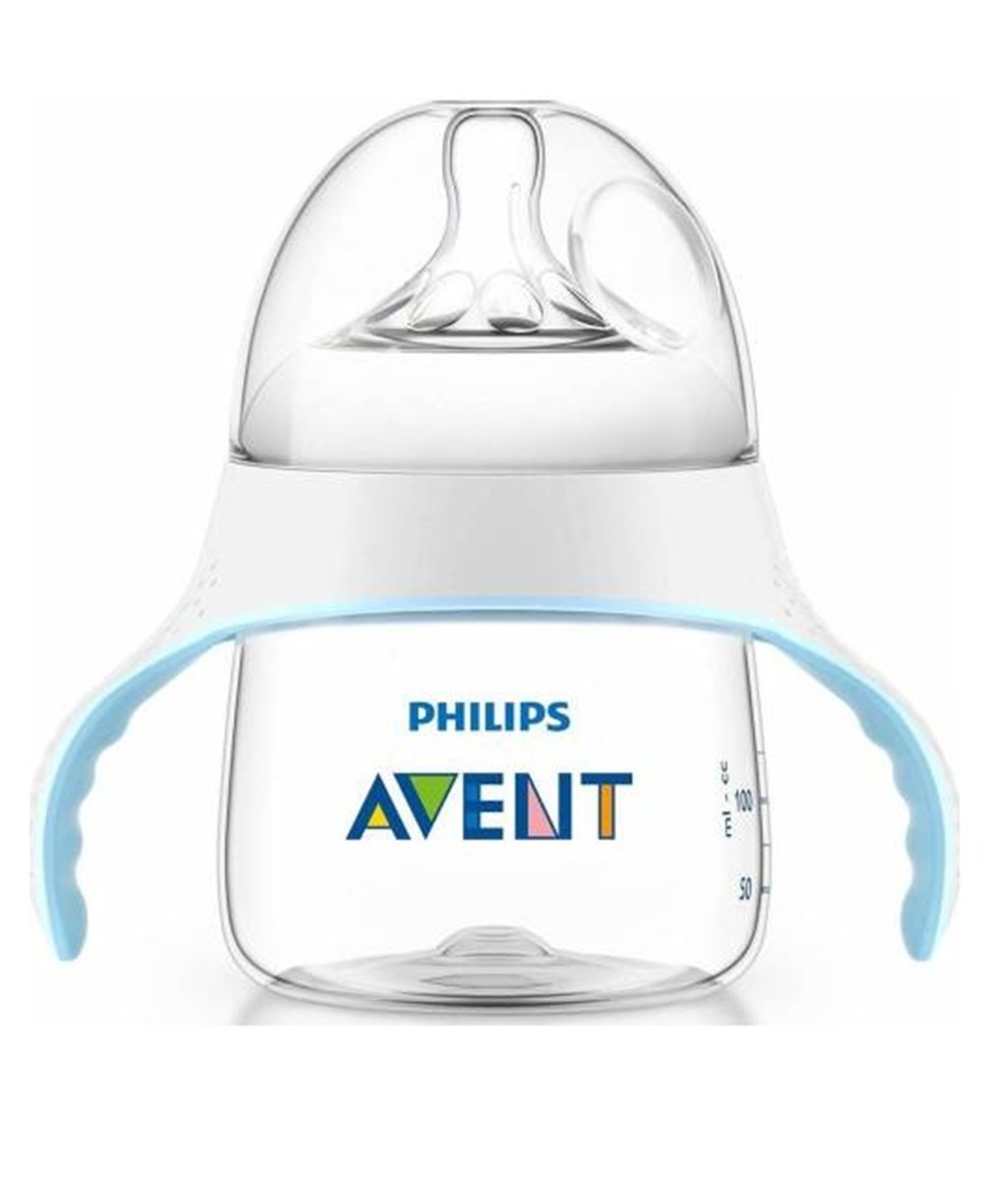 AVENT NATURAL EĞİTİCİ BİBERON 150 ML