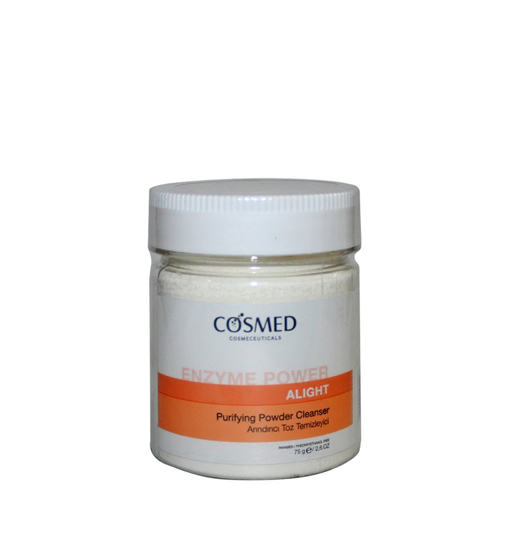 COSMED ARINDIRICI TOZ TEMİZLEYİCİ 75GR