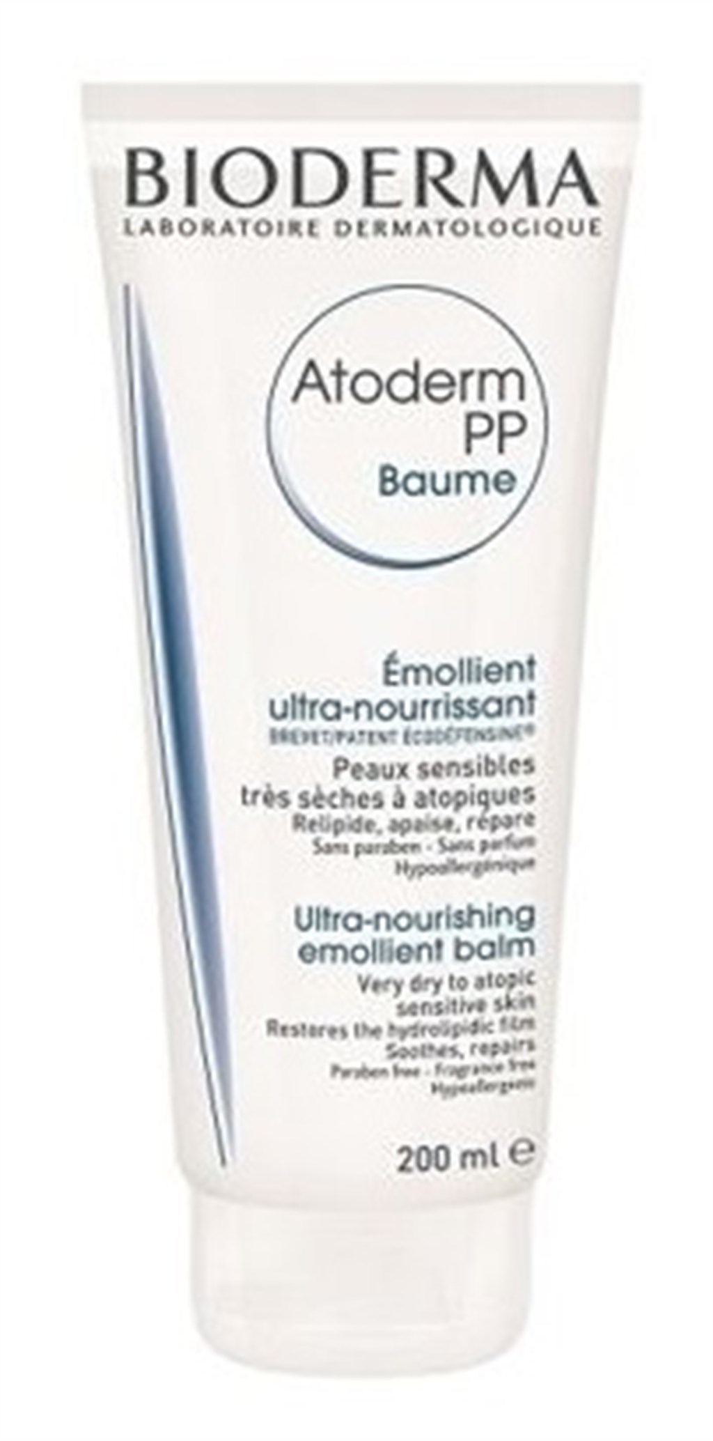 BİODERMA ATODERM PP BALM 200 ML
