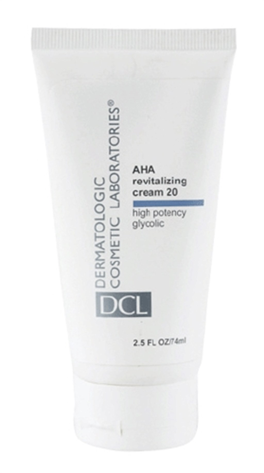 DCL AHA REVİTALİZİNG CREAM 20 74 ML