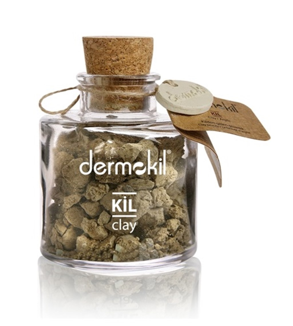 DERMOKİL EXTREME KİL CAM ŞİŞE