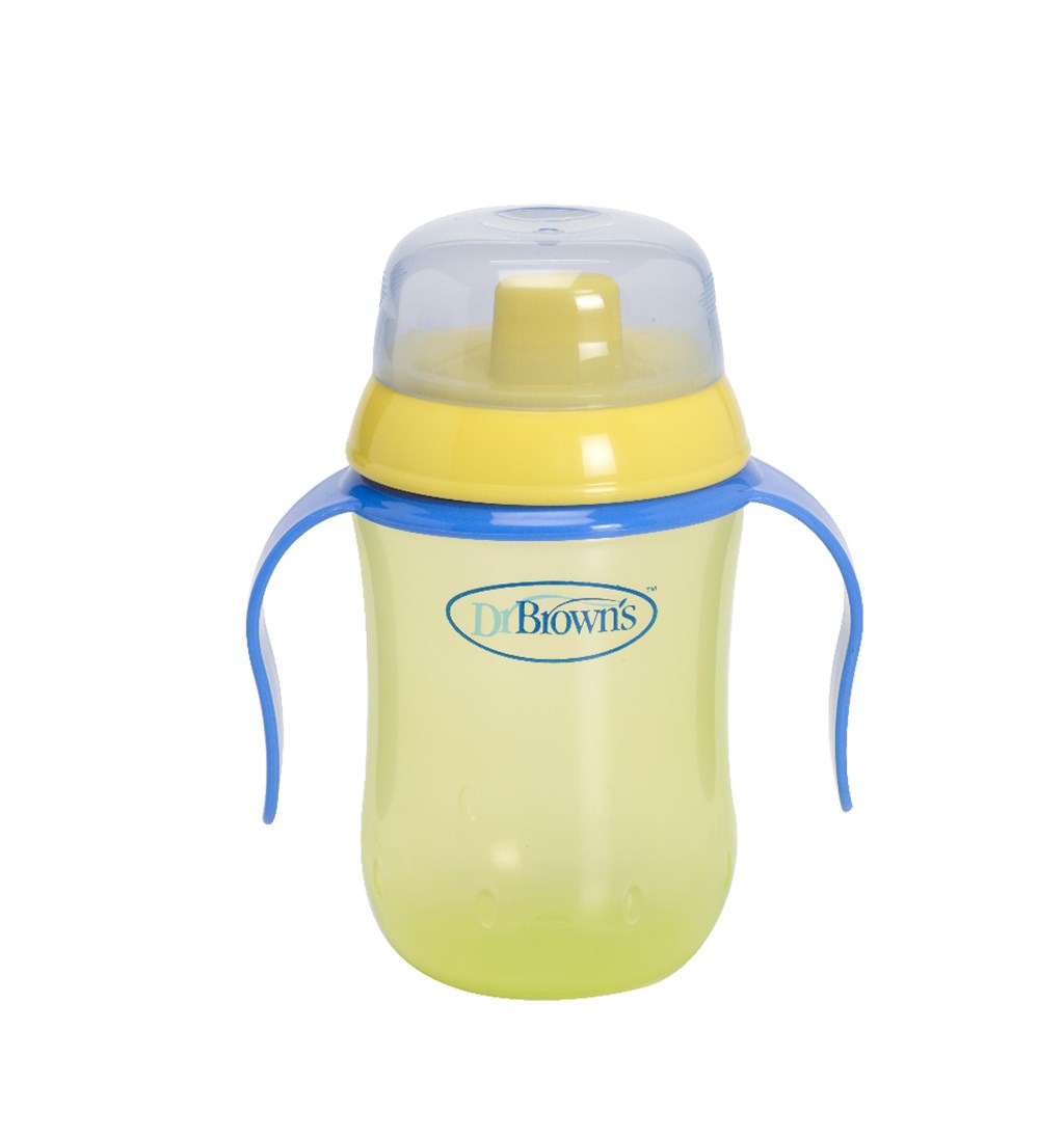 DR.BROWNS KULPLU BARDAK