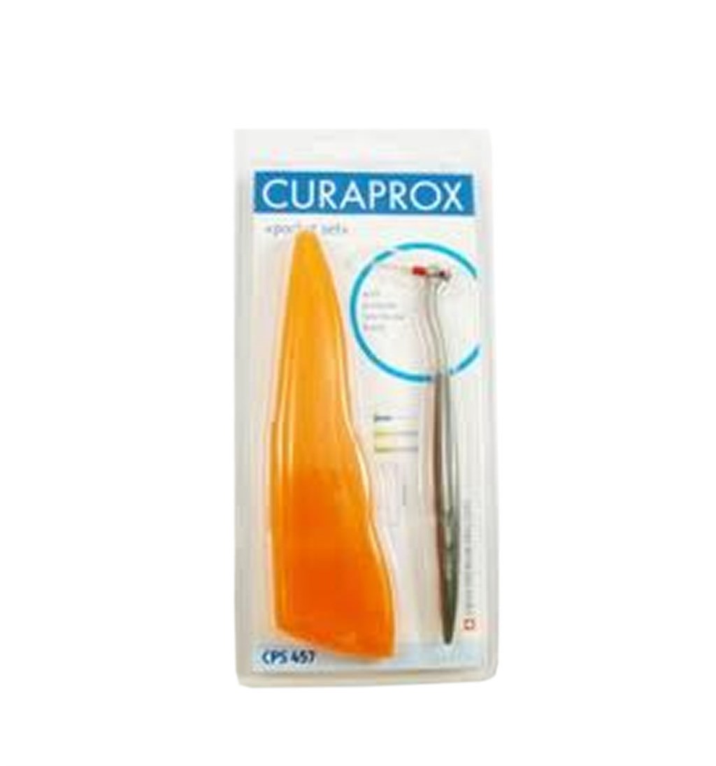 CURAPROX UHS 457 SEYAHAT KİTİ