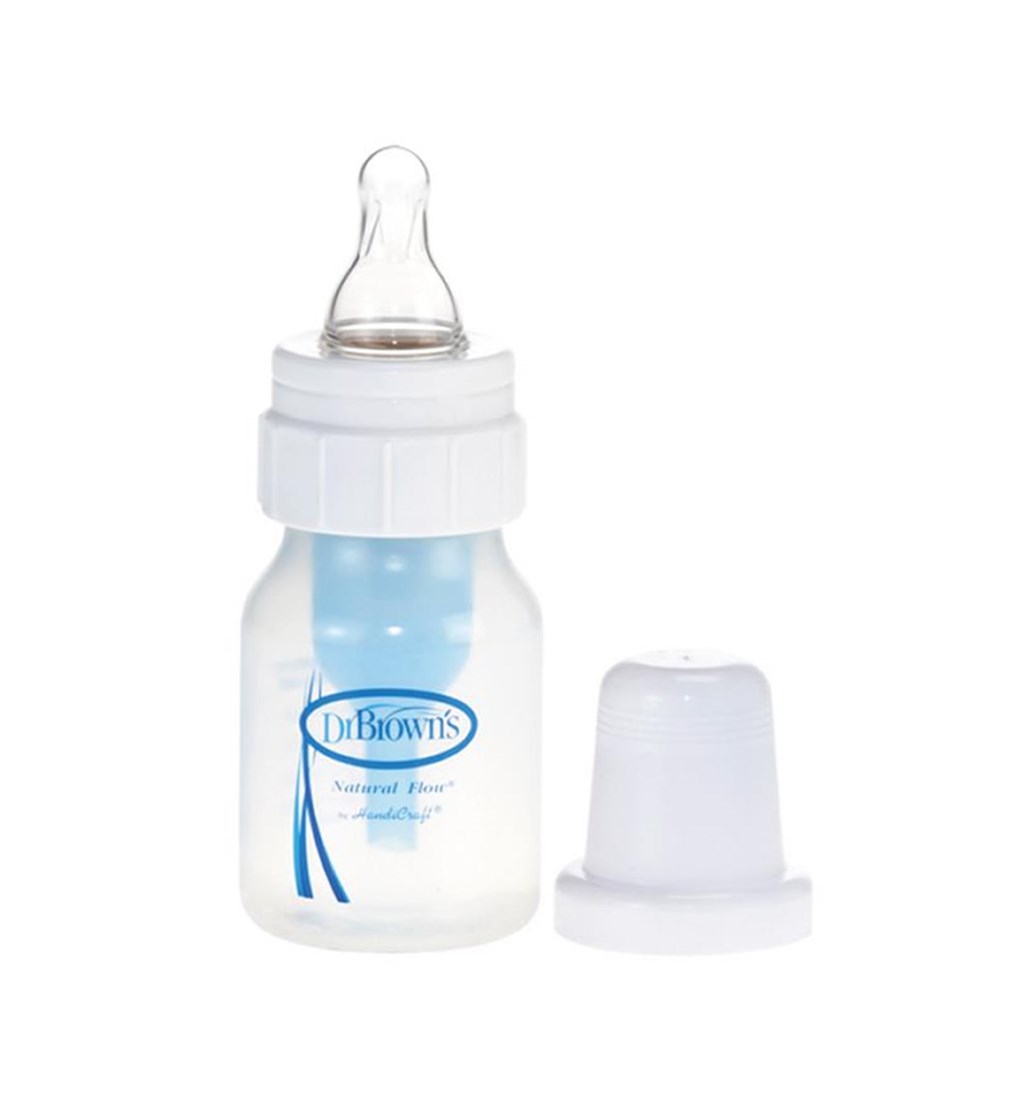 DR.BROWNS STANDART BİBERON 60ML