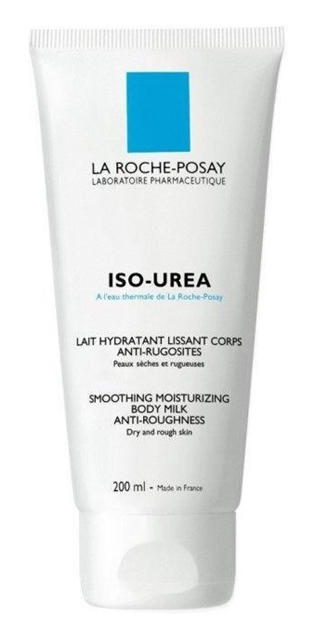 LA ROCHE POSAY ISO UREA 200 ML