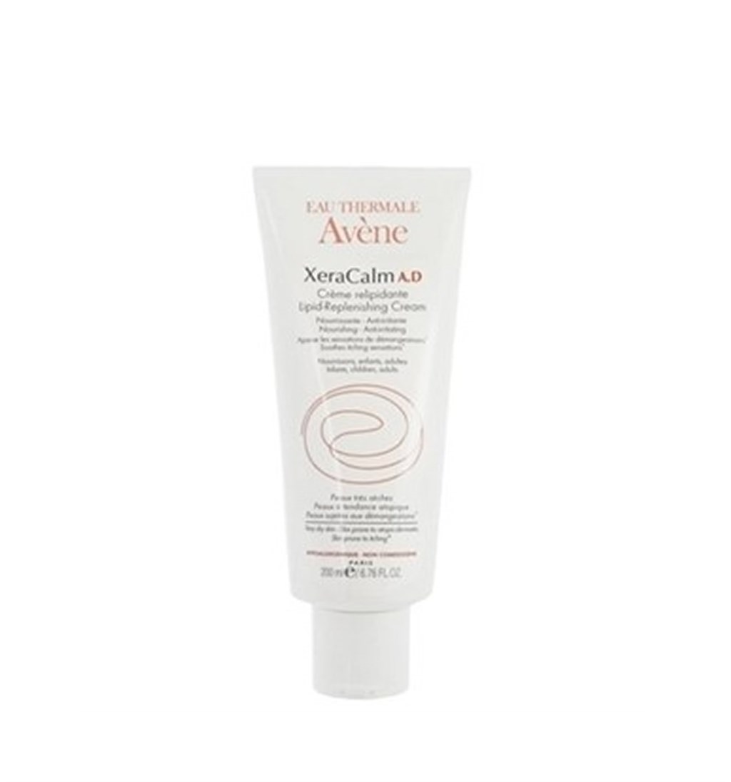AVENE XERACALM CREME 200ML