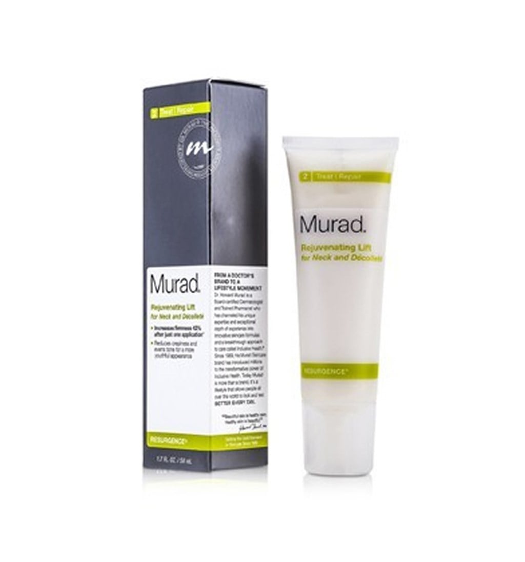 MURAD REJUVENATİNG LİFT FOR NECK & DECOLLETE 50ML