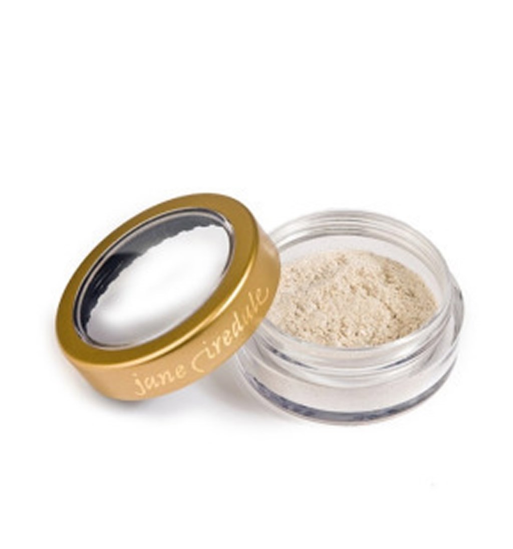 JANE İREDALE 24K GOLD DUST MİNİS İN SİLVER