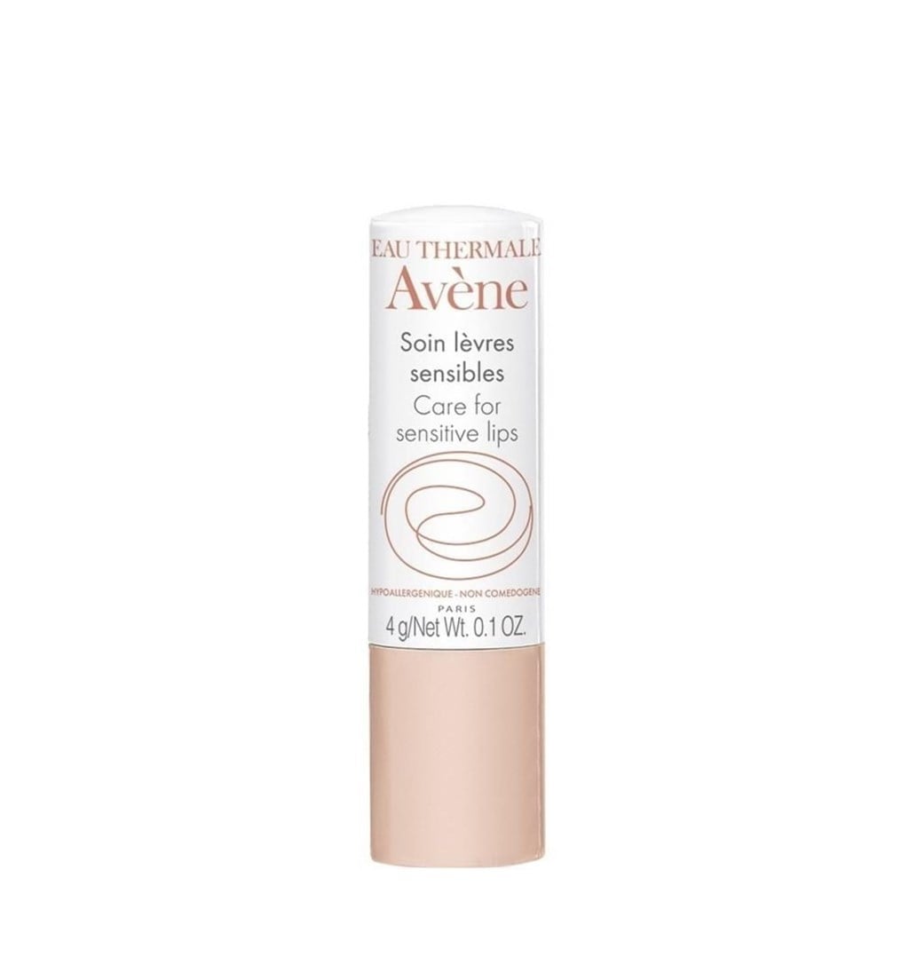 AVENE SOİN LEVRES SENSİBLES LİPS 4G