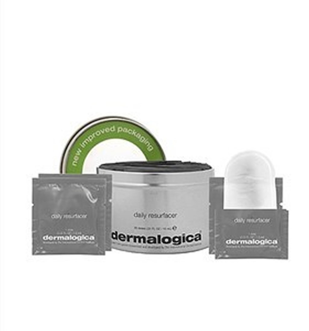 DERMALOGİCA DAİLY RESURFACER BY DERMALOGİCA SKİN CARE 35
