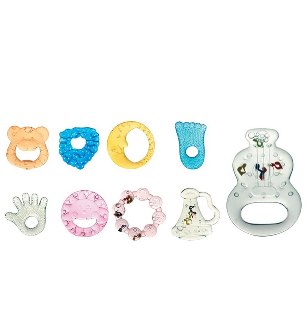 BEBEDOR SULU DİŞLİK