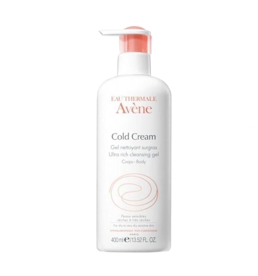 AVENE GEL SUNGRAS GOLD CREAM