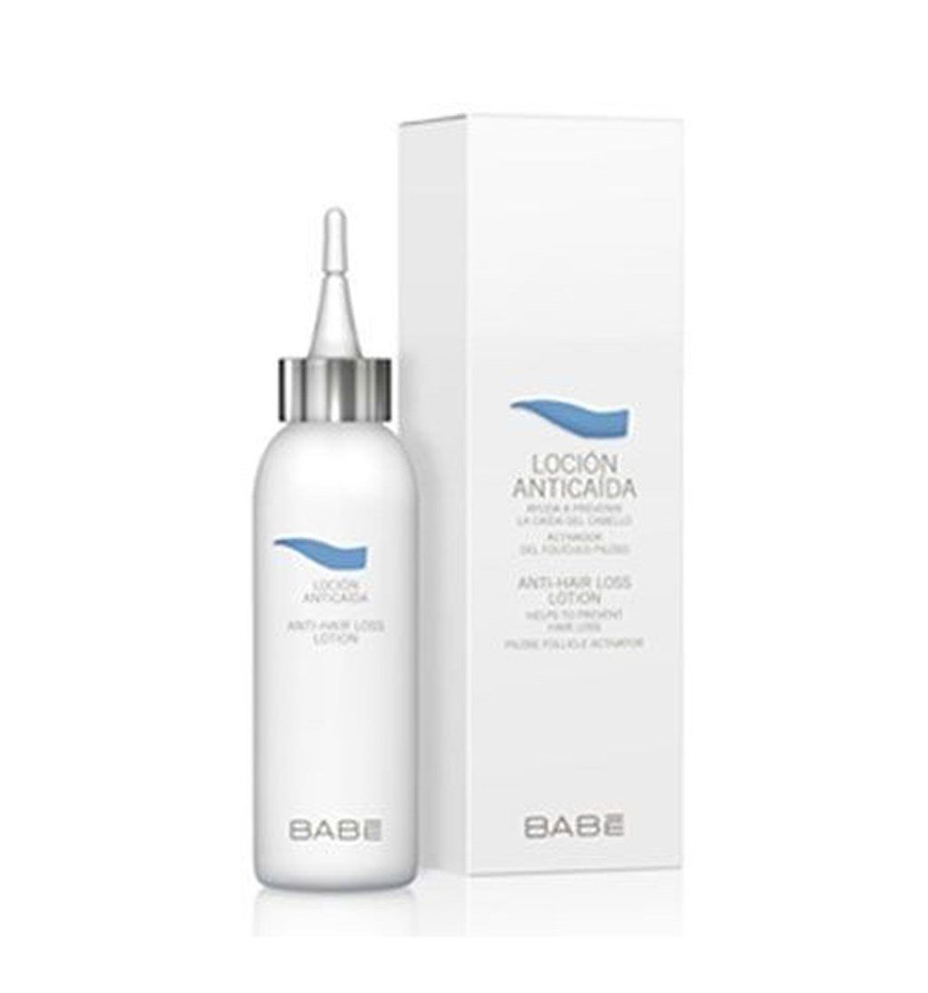 BABE SAÇ DÖKÜLME LOSYONU