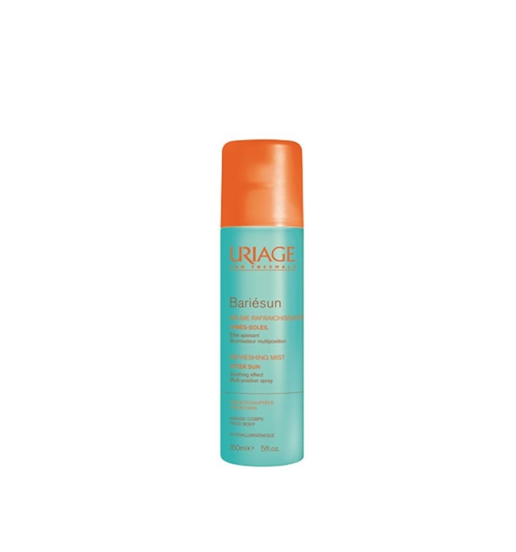 URİAGE BARİESUN APRES SOLEİL BRUME APAİSANTE SPRAY 150ML