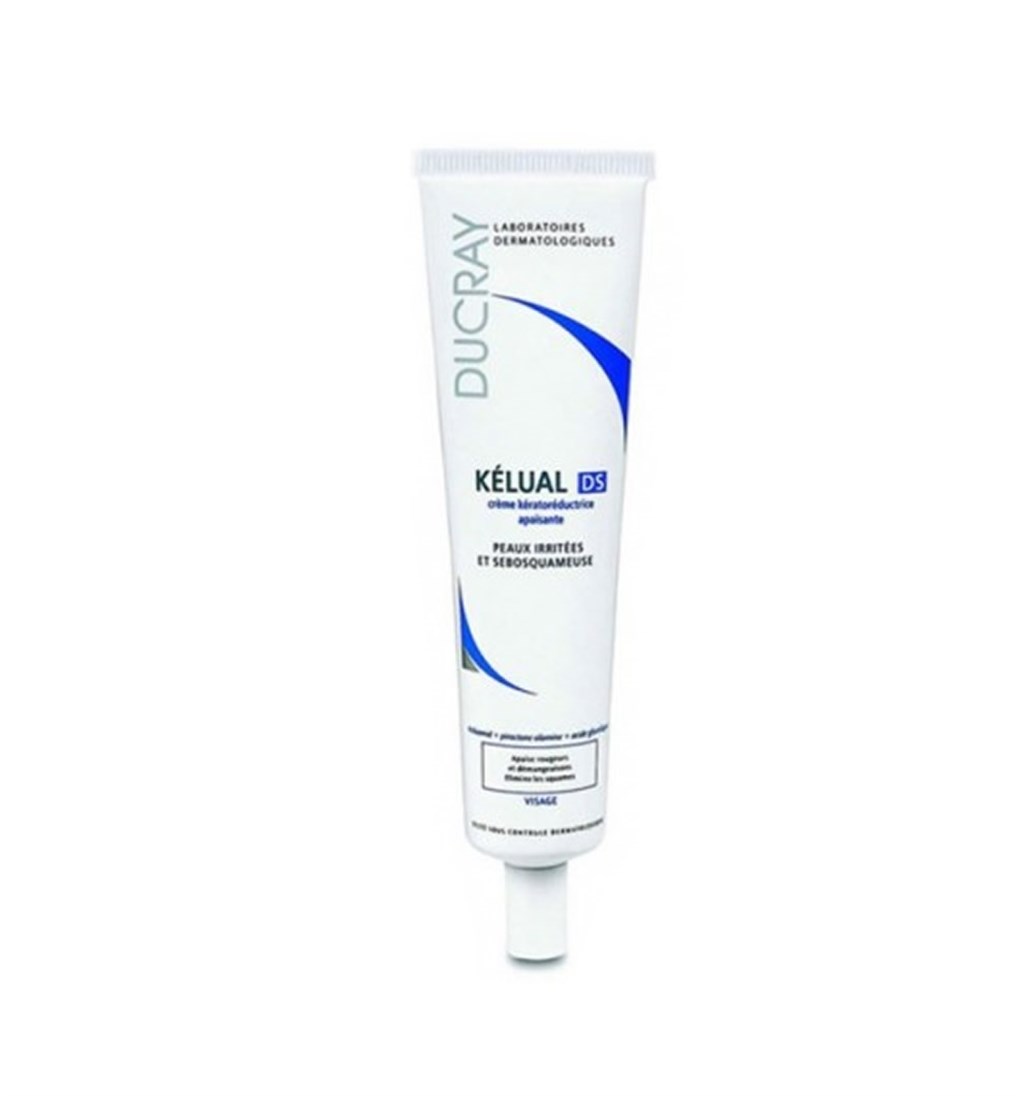 DUCRAY KELUAL DS CREME 40 ML