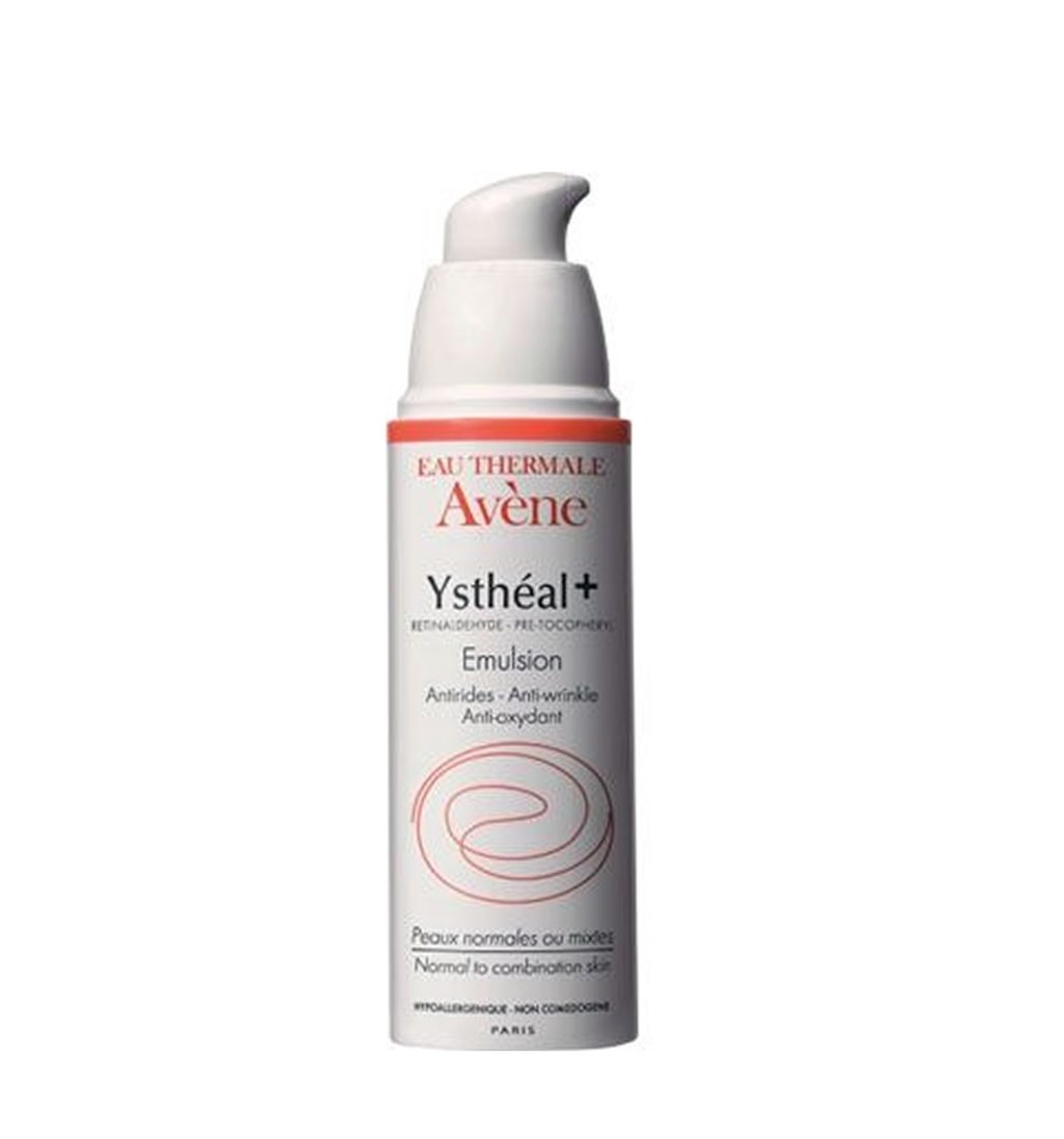 AVENE YSTHEAL + EMULSİON 30ML