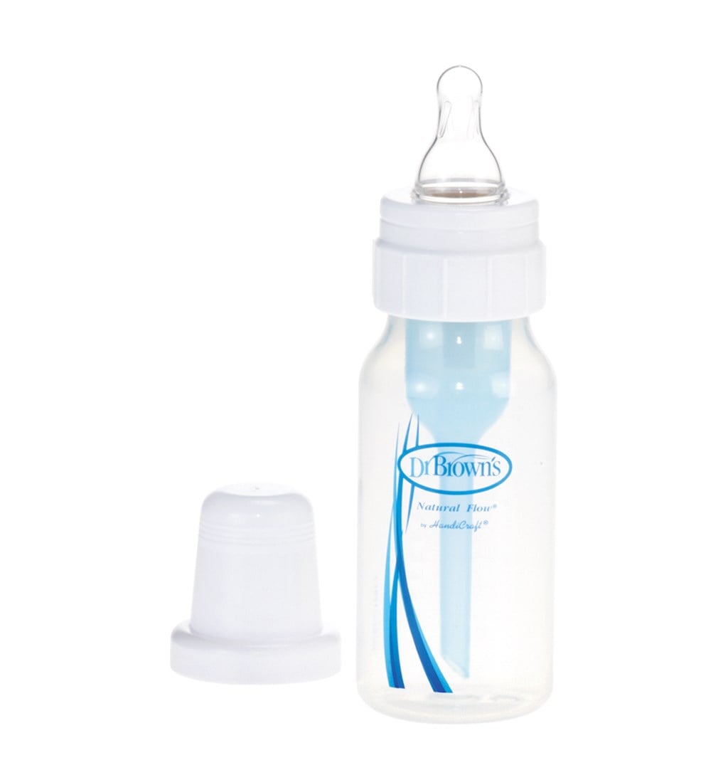 DR.BROWNS DOĞAL BİBERON 120ML