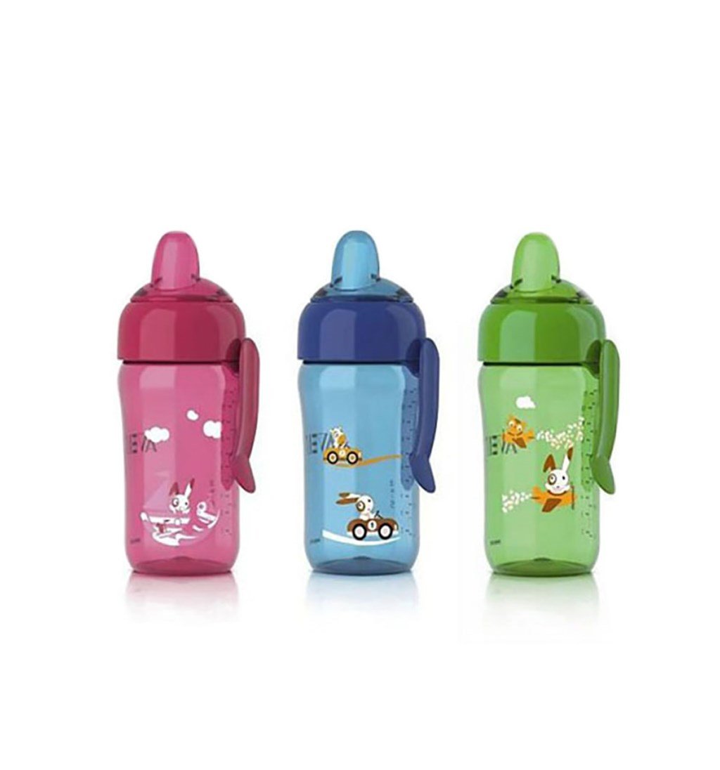 AVENT BARDAK 340 ML (TRU DSN SPORT)