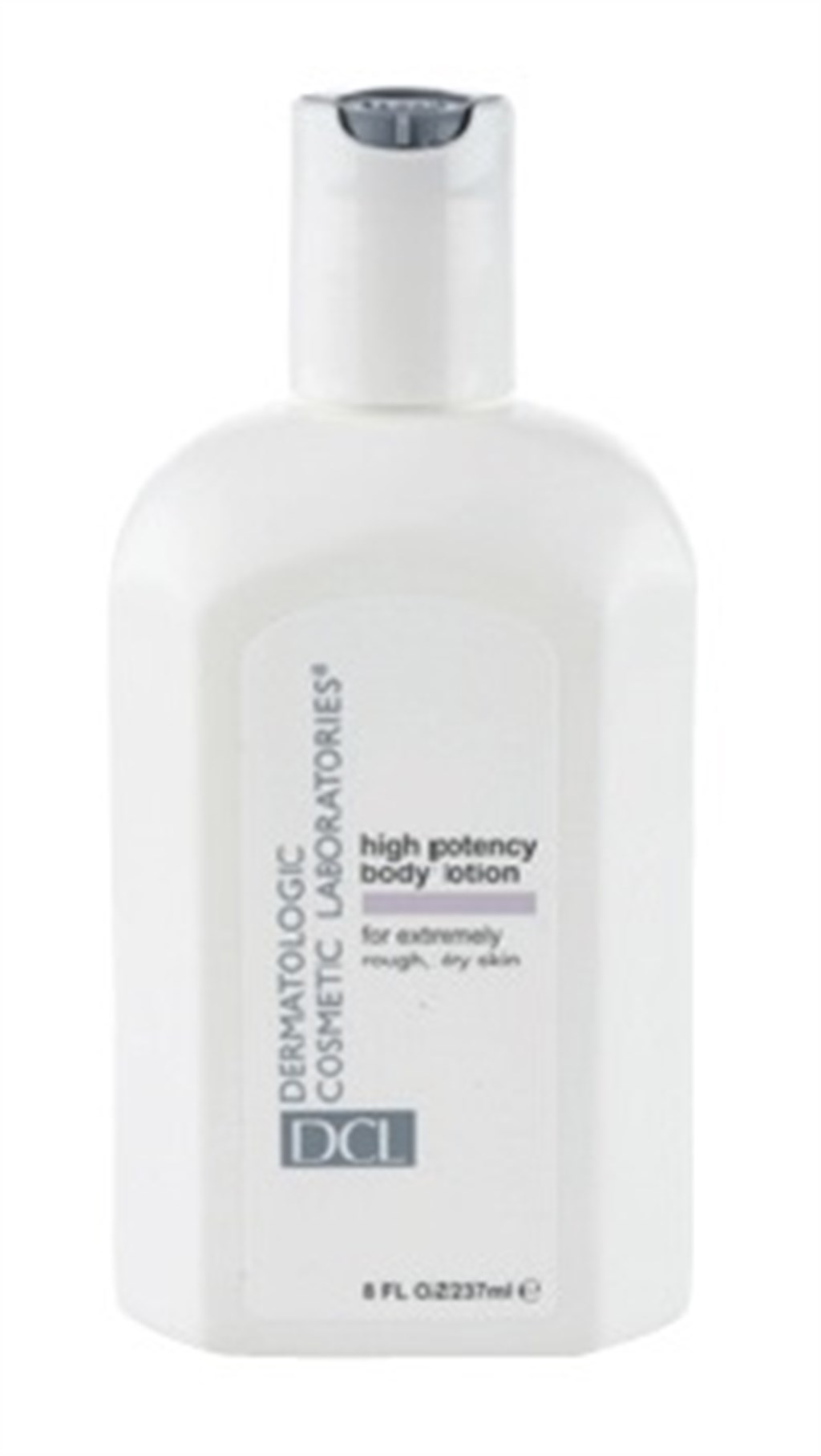 DCL HİGH POTENCY BODY LOTİON 237 ML