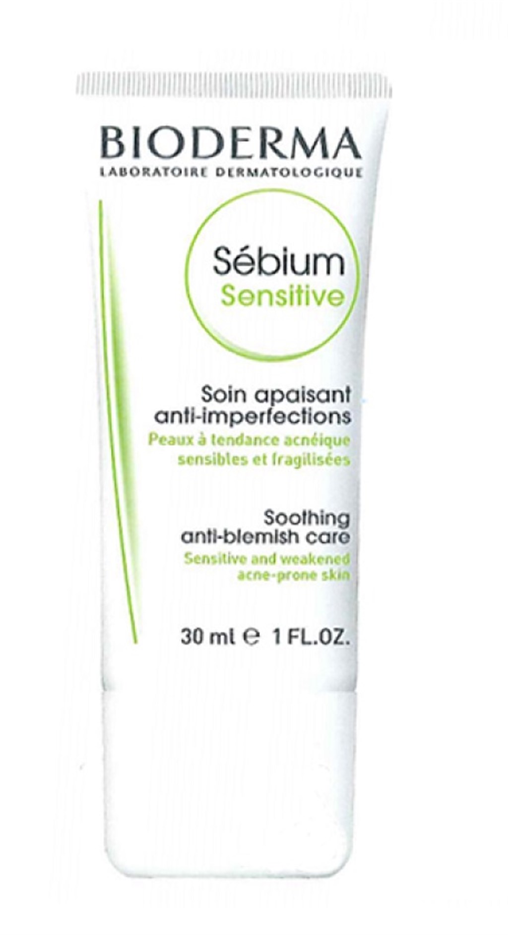 BİODERMA SEBİUM SENSİTİVE 30ML