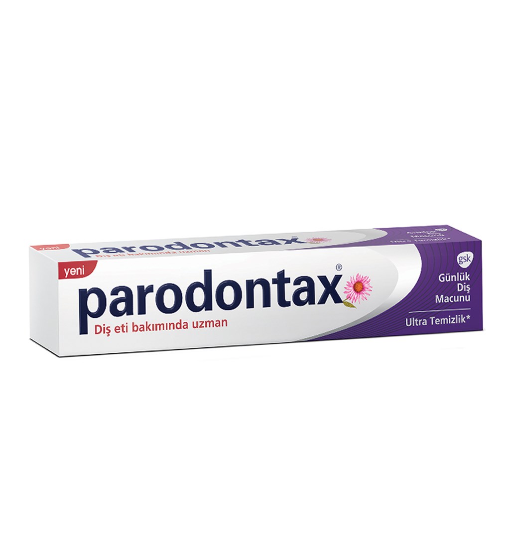 PARODONTAX ULTRA CLEAN 75ML