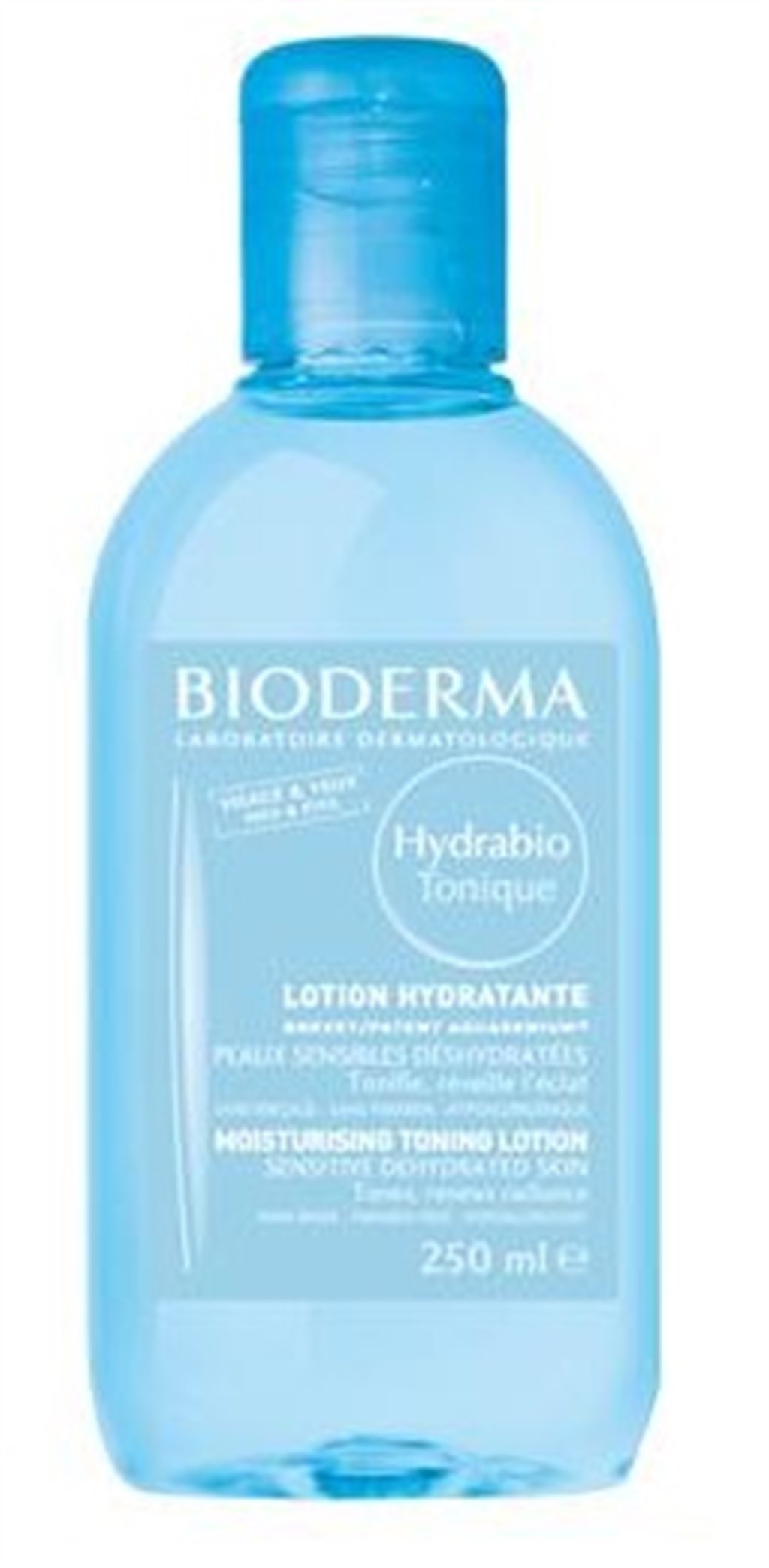 BİODERMA HYDRABİO TONİC 250 ML