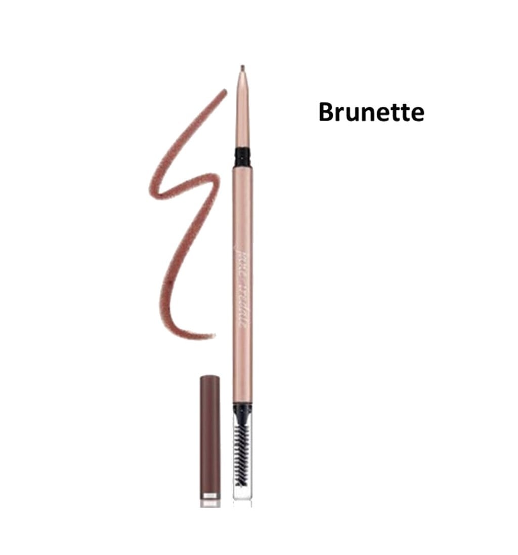 JANE İREDALE RETRACTABLE BROW PENCİL - BRUNETTE