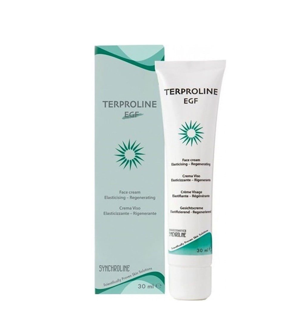 SYNCHROLİNE TERPROLİNE EGF 30ML