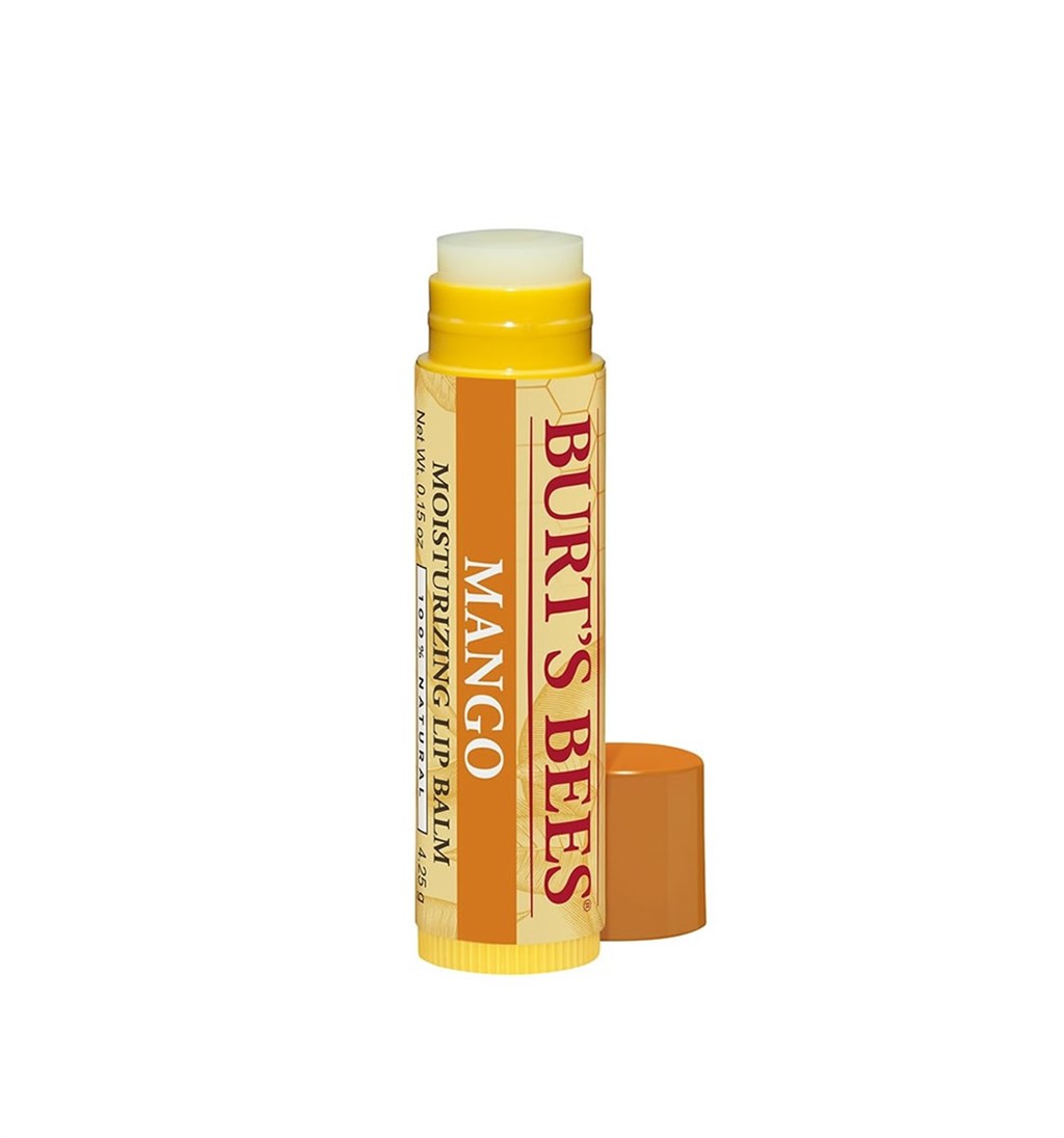 BURT'S BEES MANGO İÇEREN DUDAK BAKIMI