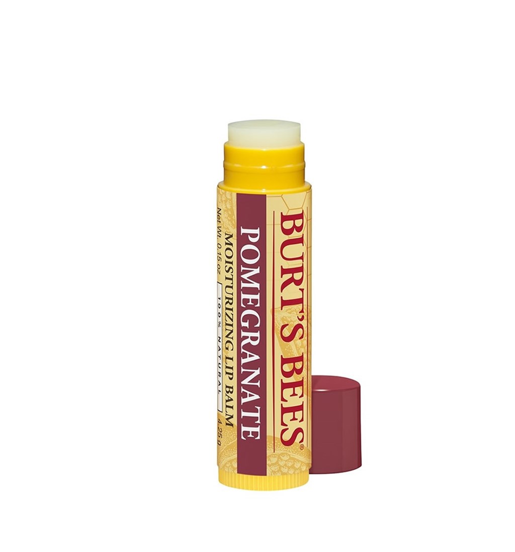 BURT'S BEES NAR ÖZLÜ DUDAK BAKIMI