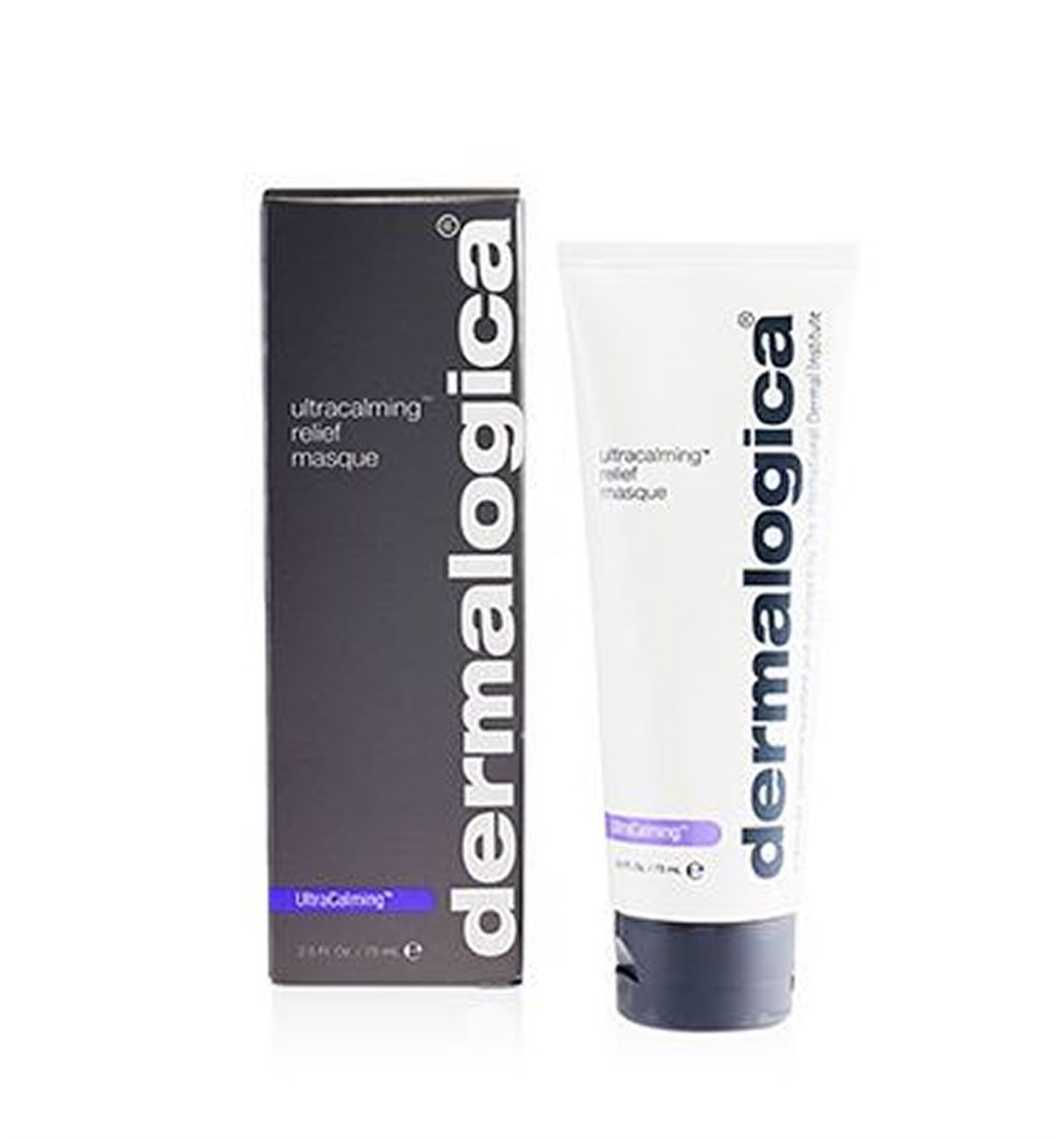 DERMALOGİCA ULTRA CALMİNG RELİEF MASQUE 75ML