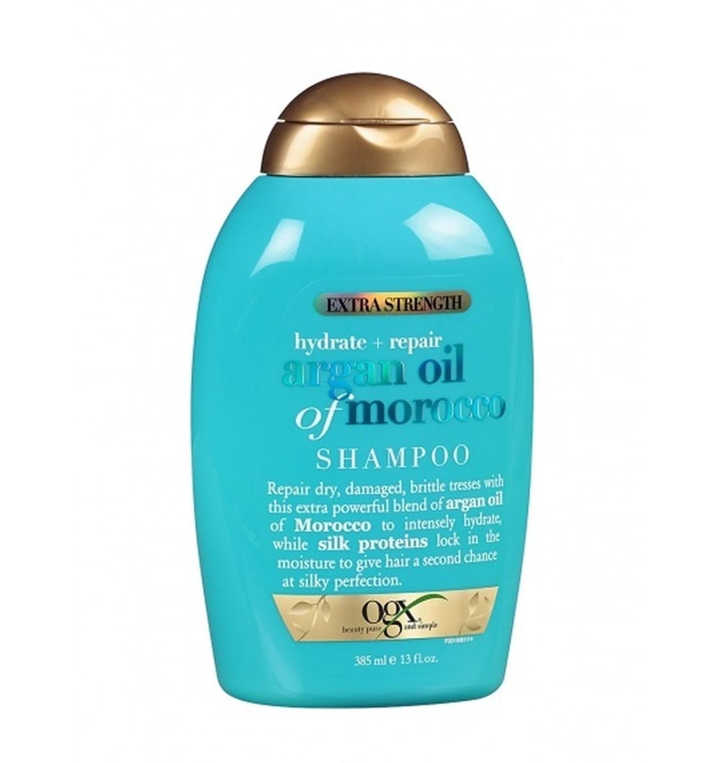 ORGANİX ARGAN OİL-MOROCCO SHAMPOO 385ML