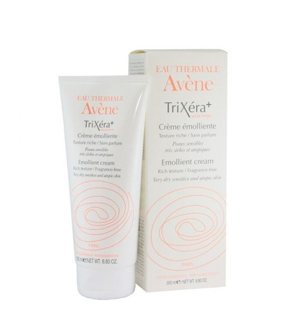AVENE TRİXERA CREME 200ML