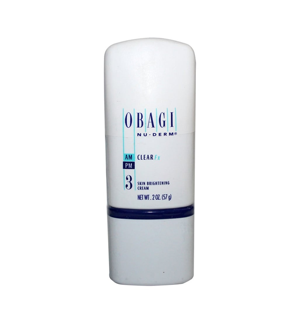 OBAGİ NU-DERM CLEAR FX - 57GR