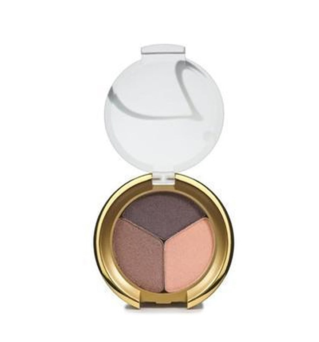 JANE İREDALE BROWN SUGAR TRİPLE EYESHADOW