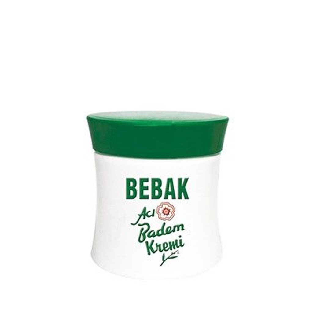 BEBAK ACIBADEM KREMİ KAVANOZ 70G