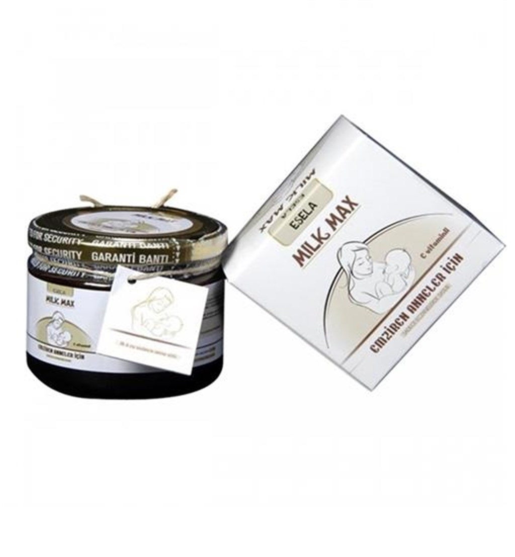 ESELA MİLK MAX 350 GR