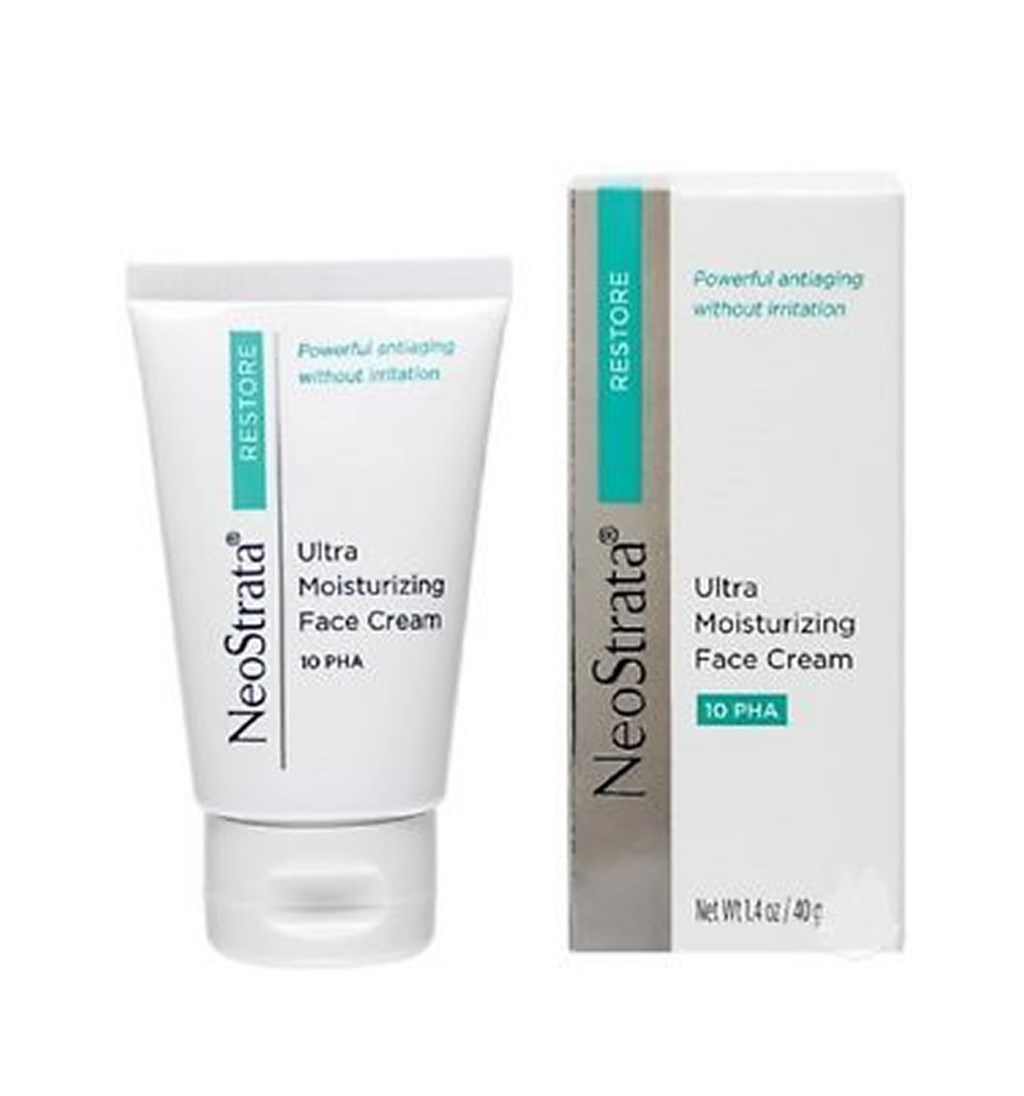 NEOSTRATA ULTRA MOİSTURİSER FACE CREAM 40G