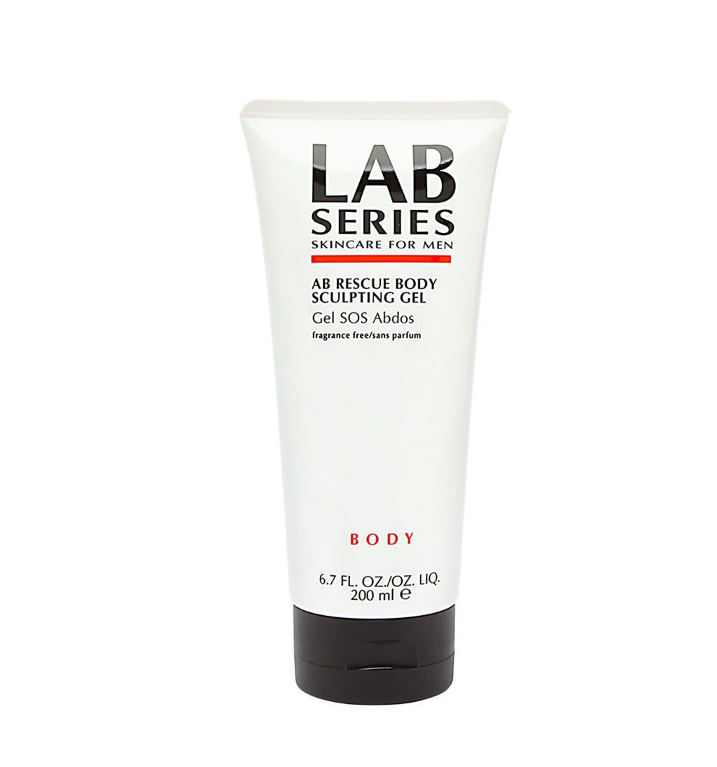 LAB SERİES AB RESCUE BODY SCULPTİNG GEL 200ML