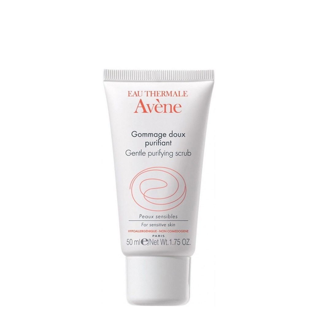 AVENE GOMMAGE DOUX PURİFİANT 50ML