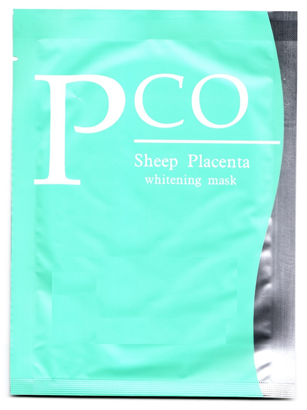 PCO SHEEP PLACENTA WHİTENİNG MASK YÜZ MASKESİ TEKLİ 1 ADET