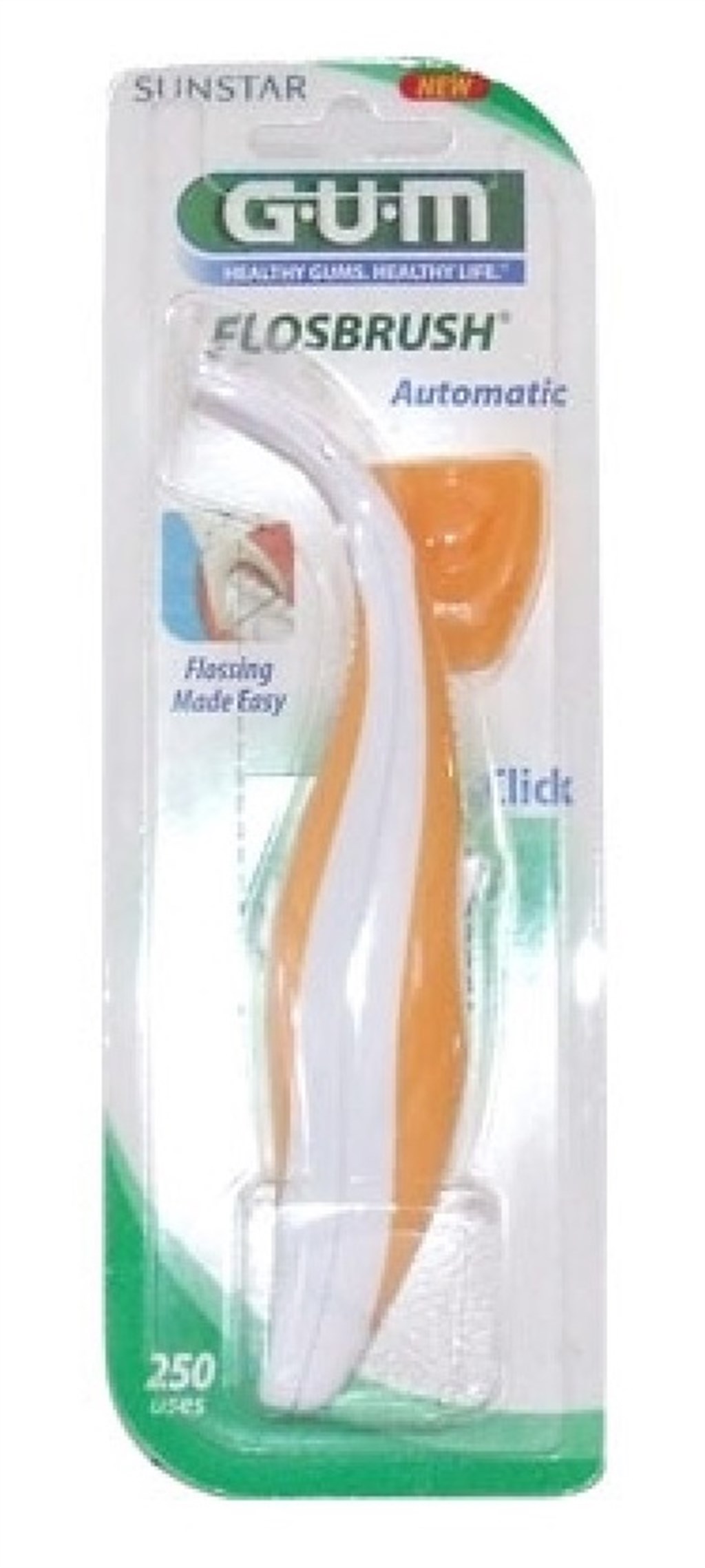 GUM DİŞ İPİ AUTOMATİC 