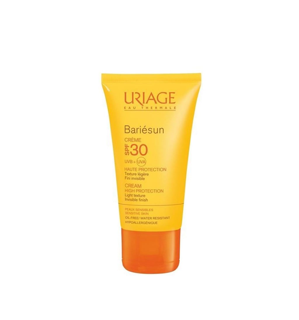 URİAGE BARİESUN CREAM SPF 30 GÜNEŞ KORUYUCU KREM 50ML