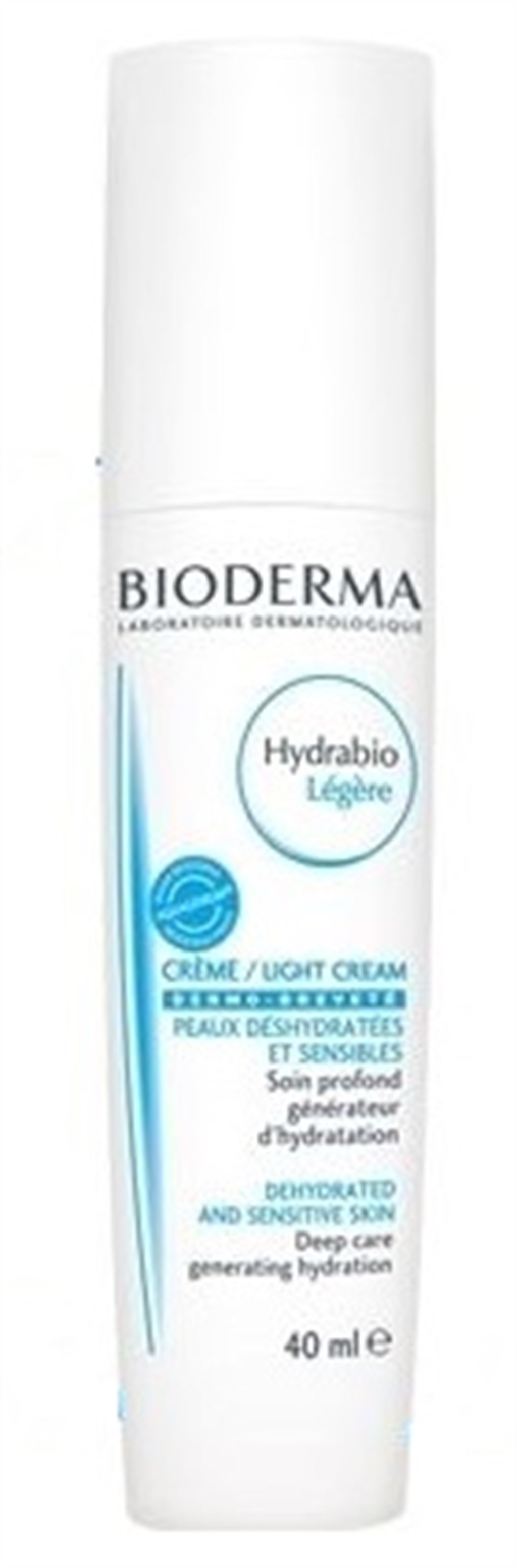 BİODERMA HYDRABİO LİGHT CREAM 40 ML