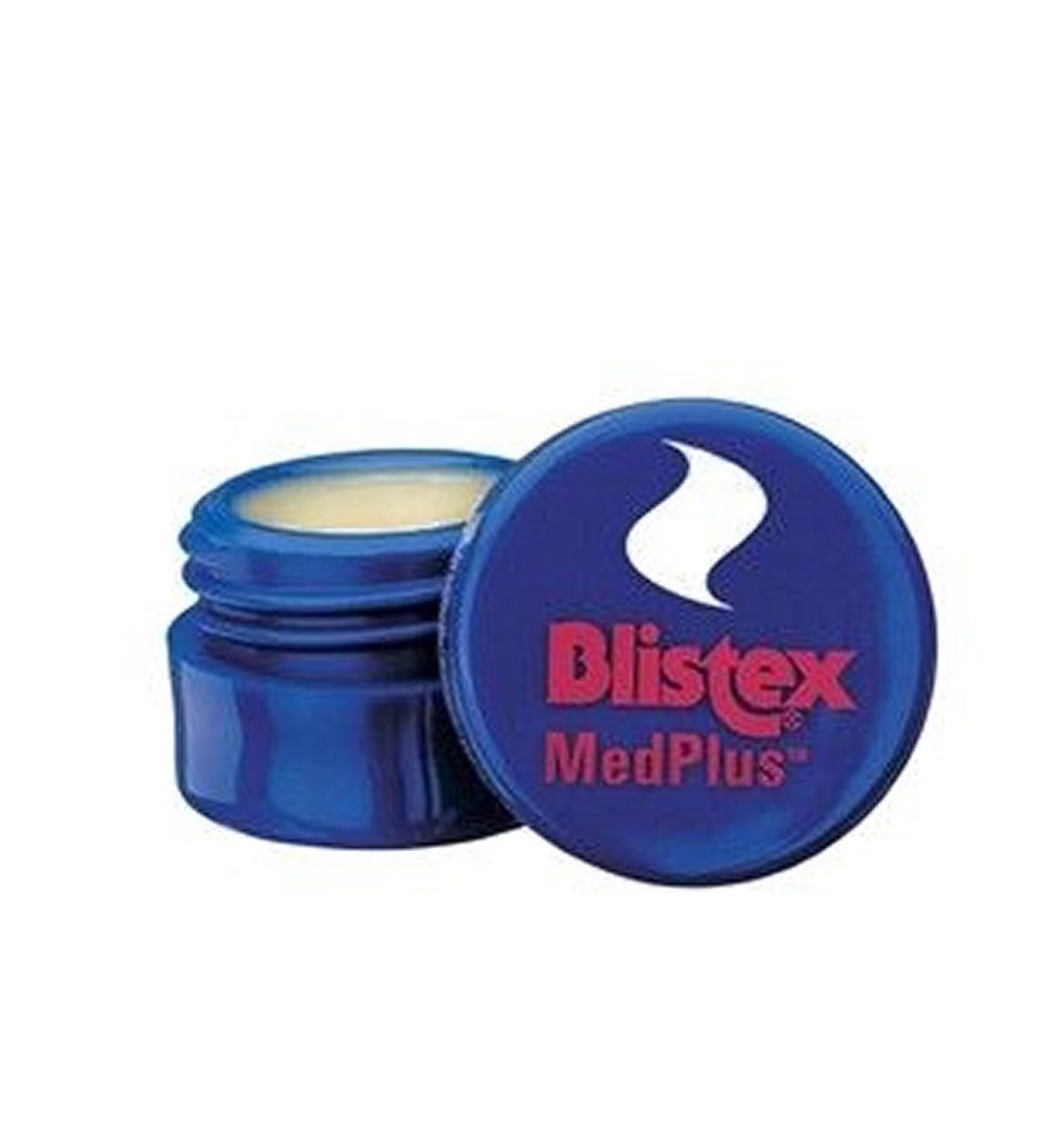 BLİSTEX MED PLUS DUDAK NEMLENDİRİCİ 7GR