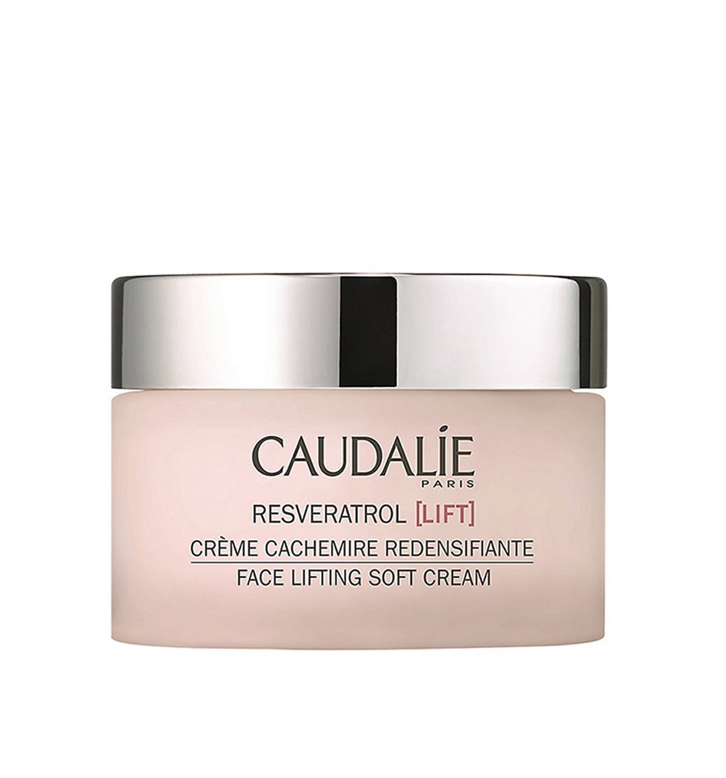 CAUDALİE RESVERATROL SIKILAŞTIRICI ETKİLİ GÜNDÜZ BAKIM KREMİ 50ML