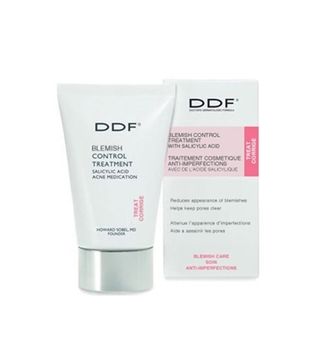 DDF BLEMİSH CONTROL TREATMENT 50ML
