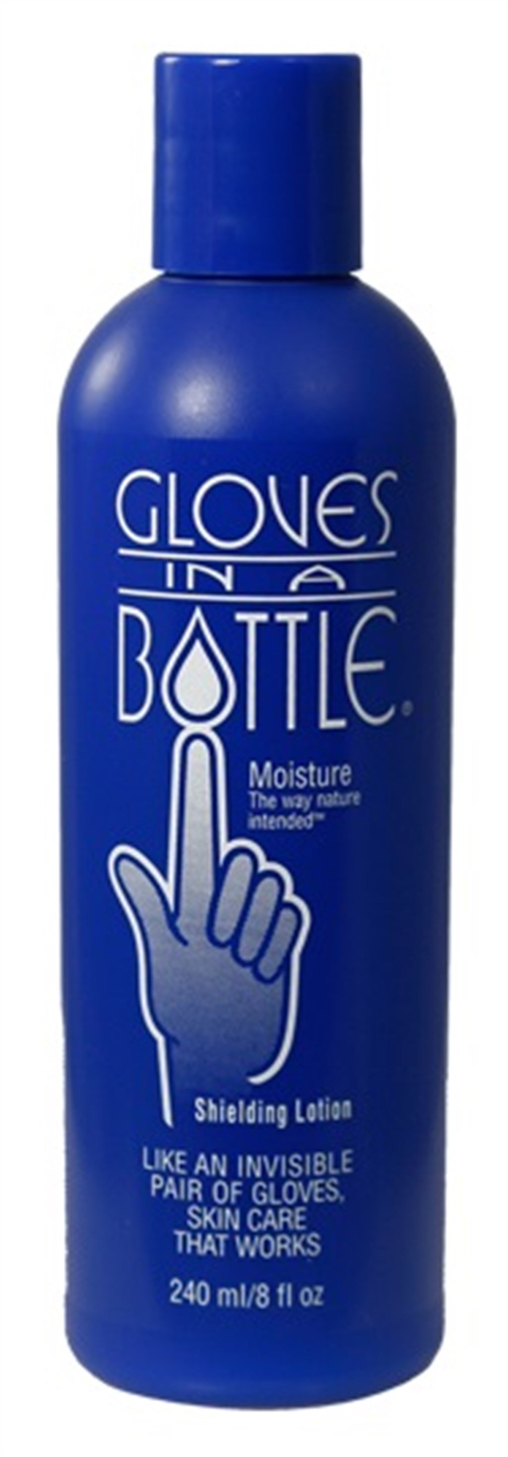 ŞİŞEDEKİ ELDİVEN (GLOVES İN A BOTTLE) 240ML