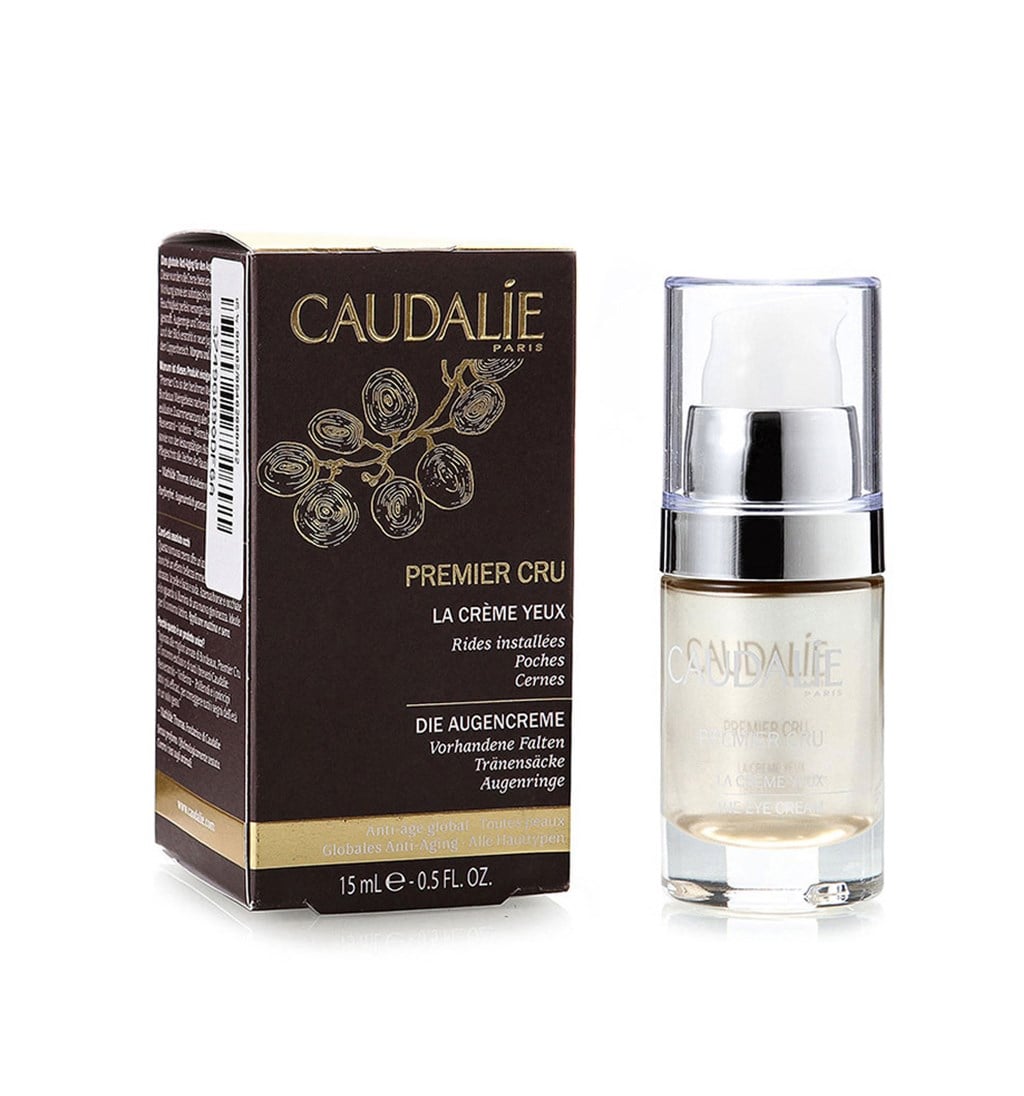 CAUDALİE PREMİER CRU GLOBAL ANTİ-AGİNG GÖZ KREMİ 15ML